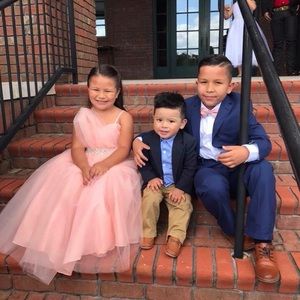 Meet your Posher, Diana